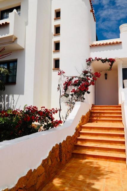 Villa Afrika Corralejo Exterior foto